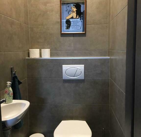 غرفة ديلوكس, Petőfi Vendégház