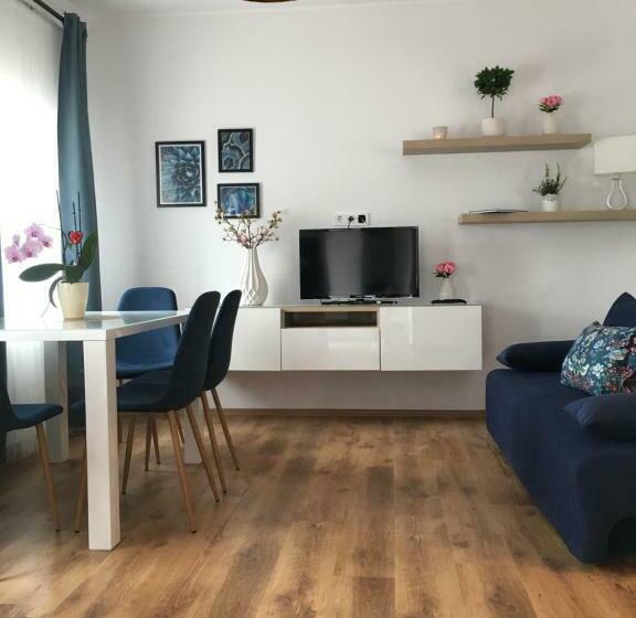 디럭스 룸, Petőfi Vendégház