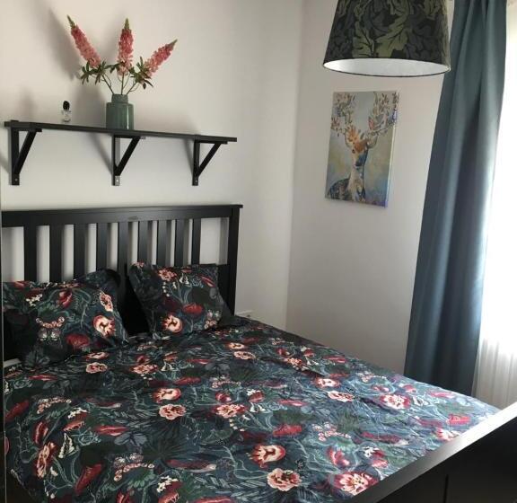 غرفة ديلوكس, Petőfi Vendégház