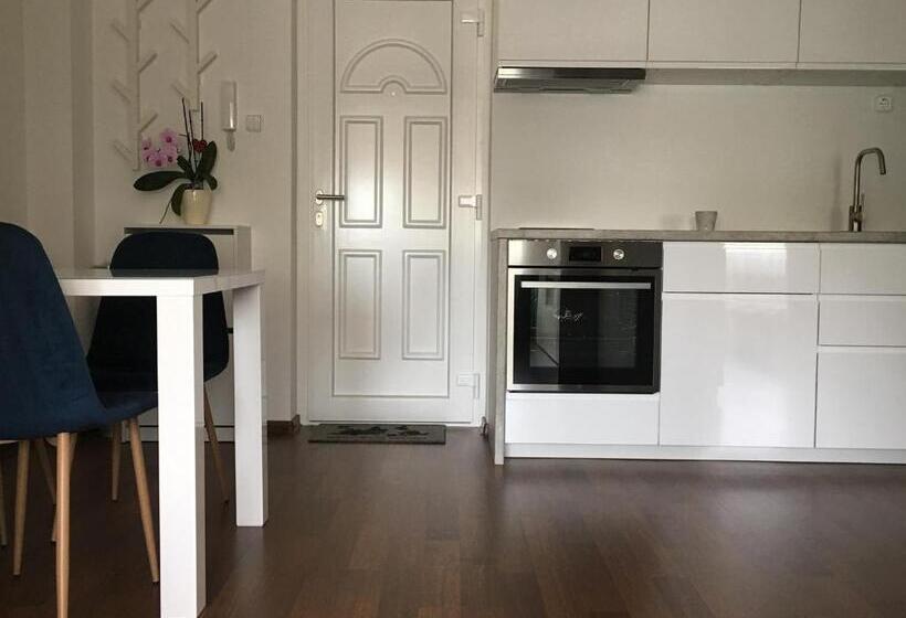 غرفة ديلوكس, Petőfi Vendégház