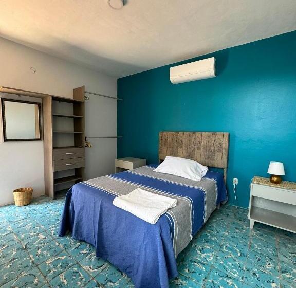 اتاق استاندارد, The Florenthina S House