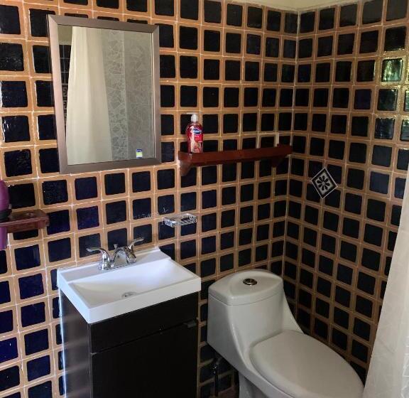 اتاق استاندارد, The Florenthina S House