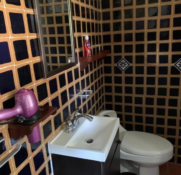 اتاق استاندارد, The Florenthina S House