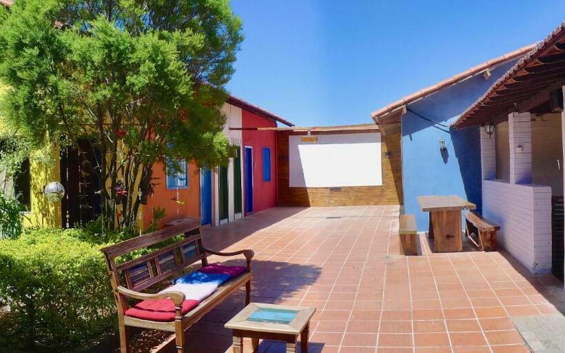 سوییت, Vila Santê