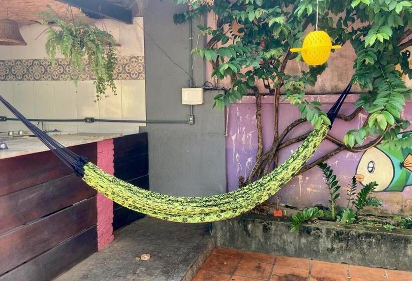 آپارتمان 1 خوابه, Vila Santê