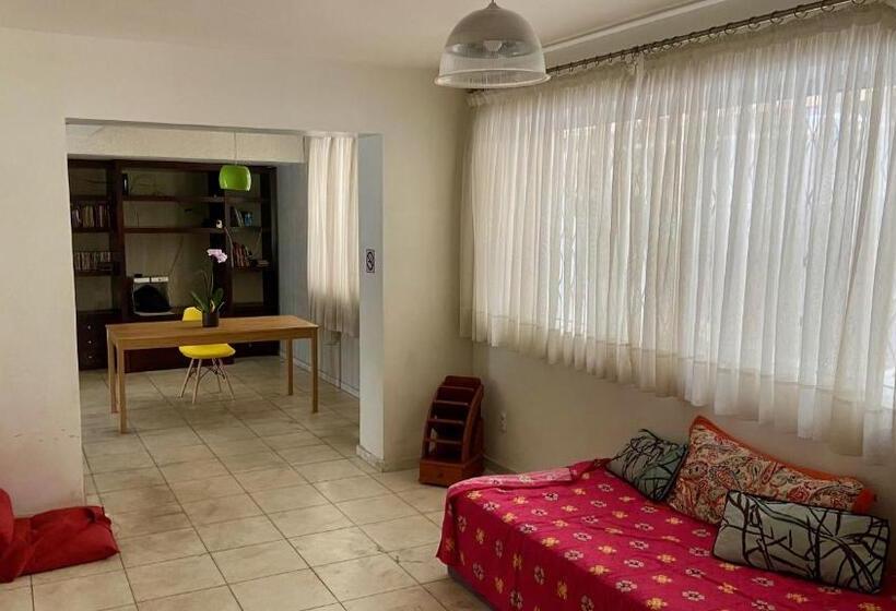 آپارتمان 1 خوابه, Vila Santê