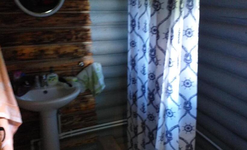 Номер Стандарт Трехместный, Pensiunea Anita