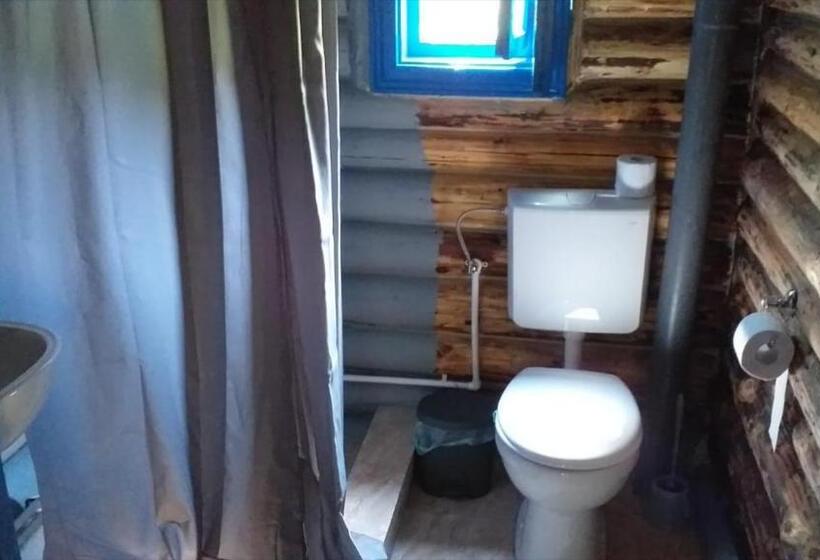 スタンダードトリプルルーム, Pensiunea Anita