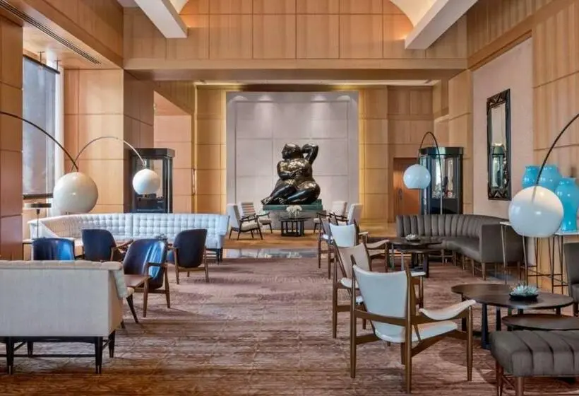スタンダードスタジオ, Private Condo Hotel At Four Seasons Brickell