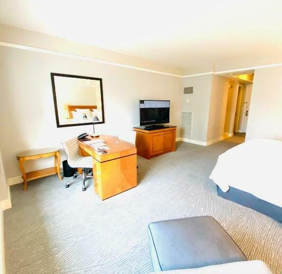 חדר סטודיו סטנדרד, Private Condo Hotel At Four Seasons Brickell