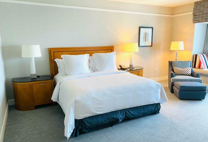 חדר סטודיו סטנדרד, Private Condo Hotel At Four Seasons Brickell