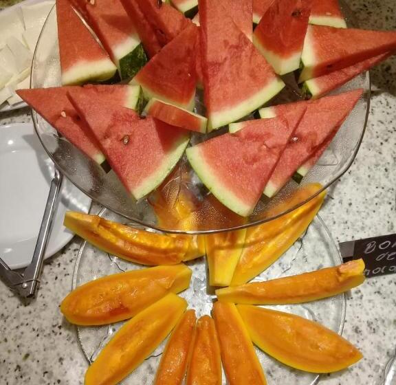 정원 전망 4인용 스탠다드 룸, Riviera De São Lourenço   Flat Amarilis