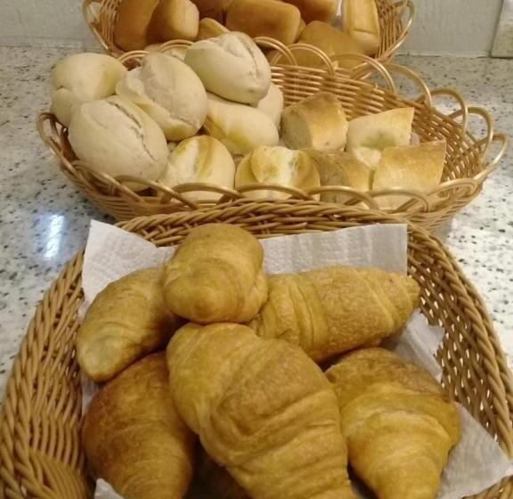 정원 전망 4인용 스탠다드 룸, Riviera De São Lourenço   Flat Amarilis