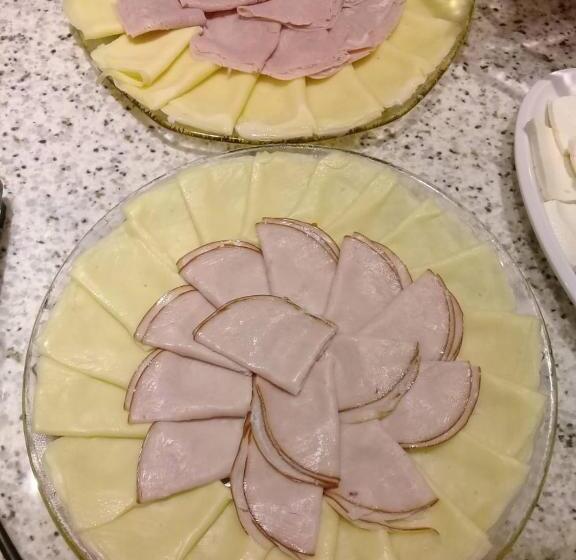 정원 전망 4인용 스탠다드 룸, Riviera De São Lourenço   Flat Amarilis