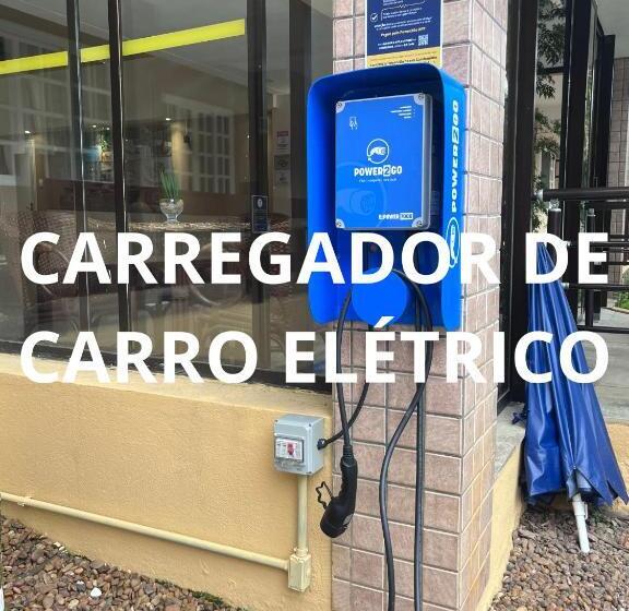 정원 전망 4인용 스탠다드 룸, Riviera De São Lourenço   Flat Amarilis