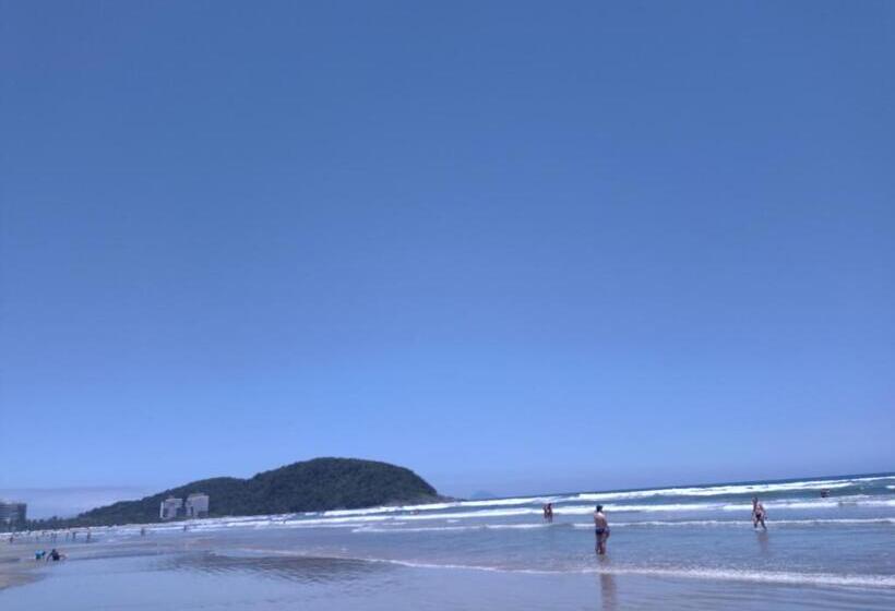 정원 전망 4인용 스탠다드 룸, Riviera De São Lourenço   Flat Amarilis
