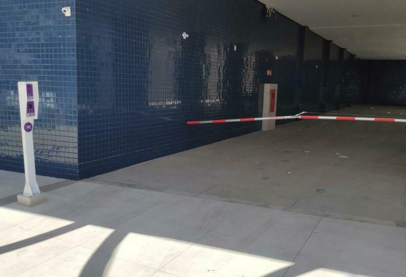 آپارتمان 1 خوابه, Studio Time 1312   Luxo   Ponta Verde   Maceió Al