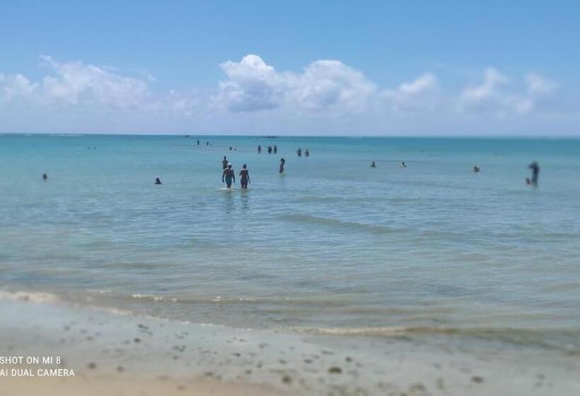 آپارتمان 1 خوابه, Studio Time 1312   Luxo   Ponta Verde   Maceió Al