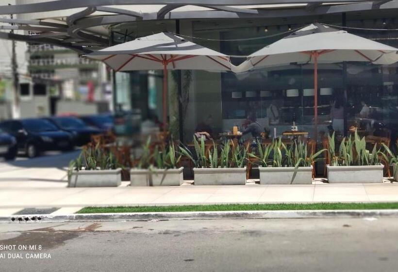 آپارتمان 1 خوابه, Studio Time 1312   Luxo   Ponta Verde   Maceió Al