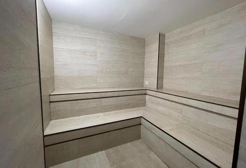 침실 1개 아파트, Studio Time 1312   Luxo   Ponta Verde   Maceió Al