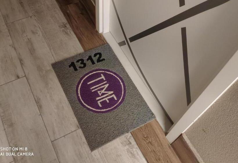 آپارتمان 1 خوابه, Studio Time 1312   Luxo   Ponta Verde   Maceió Al