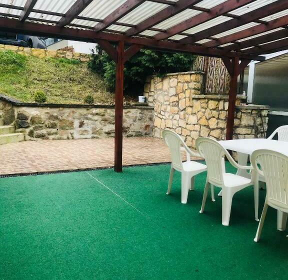 デラックストリプルルーム, Sunshine Pension