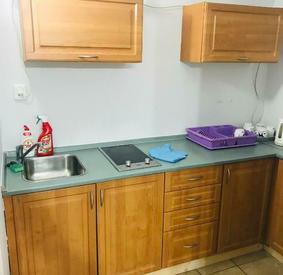 デラックストリプルルーム, Sunshine Pension