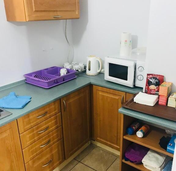 スーペリアールーム, Sunshine Pension