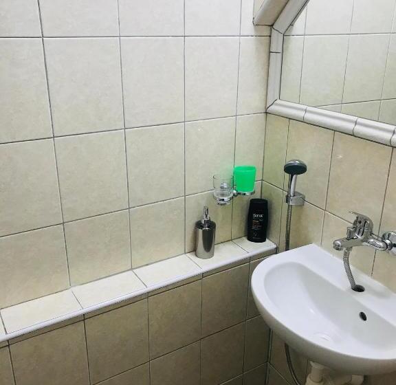 スタンダードシングルルーム, Sunshine Pension