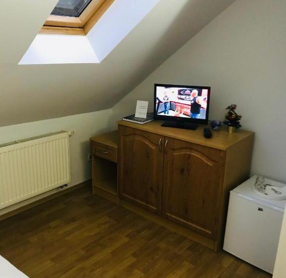 スタンダードシングルルーム, Sunshine Pension