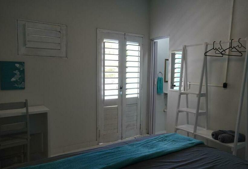 디럭스 스위트, Vila Da Sereia Hostel E Pousada