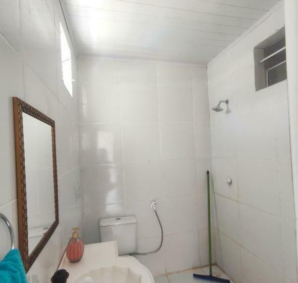 سوییت لوکس, Vila Da Sereia Hostel E Pousada