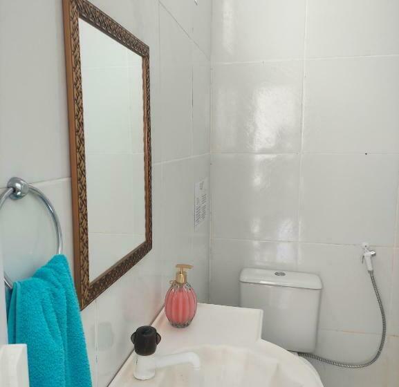 سوییت لوکس, Vila Da Sereia Hostel E Pousada