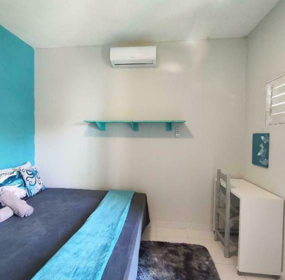 سوییت لوکس, Vila Da Sereia Hostel E Pousada