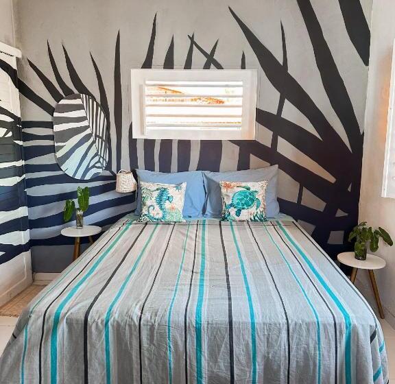 اتاق لوکس, Vila Da Sereia Hostel E Pousada