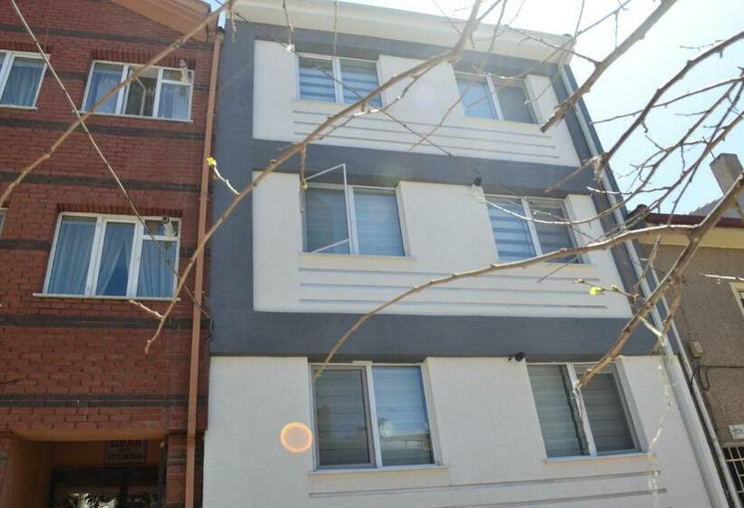 침실 2개 아파트, Arney Suites