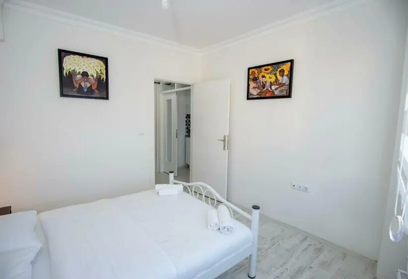Huoneisto 2 Makuuhuonetta, Arney Suites