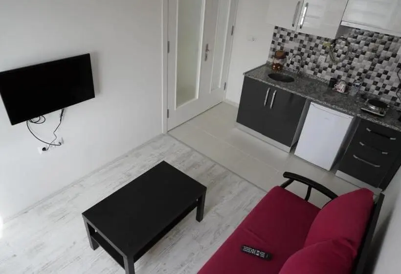 Sviitti, Arney Suites