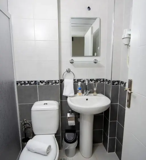 Sviitti, Arney Suites