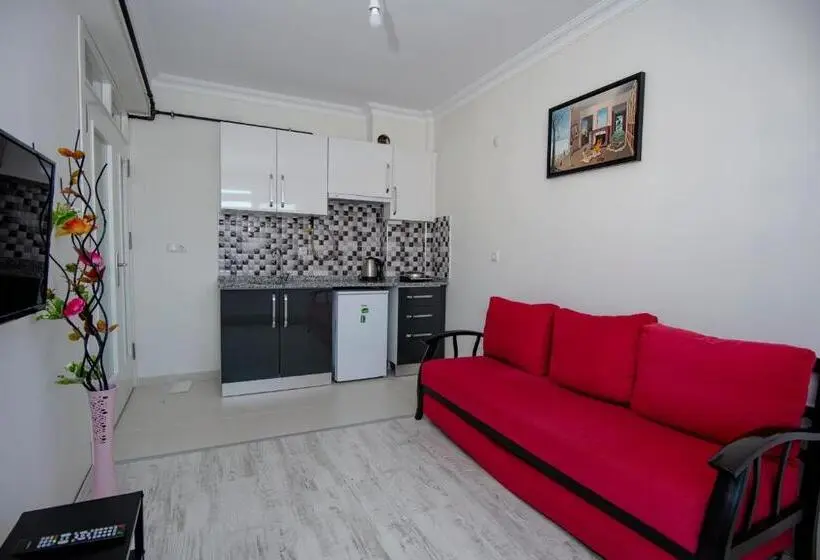 Sviitti, Arney Suites