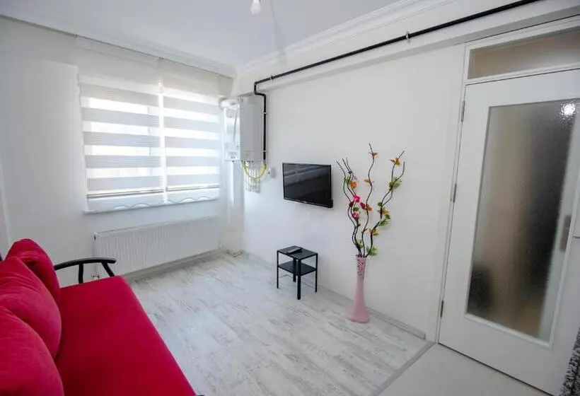 Sviitti, Arney Suites