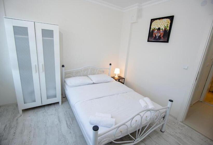 스위트, Arney Suites