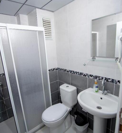 스위트, Arney Suites