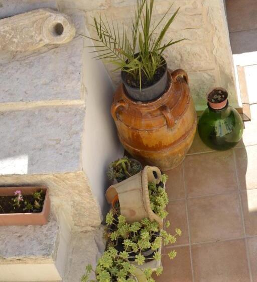 Camera Standard, Attica B&b