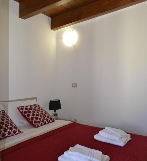 Camera Standard, Attica B&b