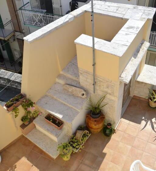 Camera Standard Individuale, Attica B&b