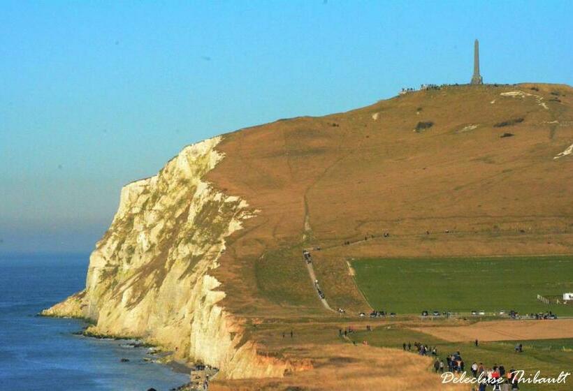 غرفة قياسية, Au Pied De La Dune