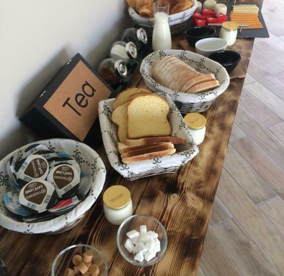 غرفة قياسية, Au Pied De La Dune