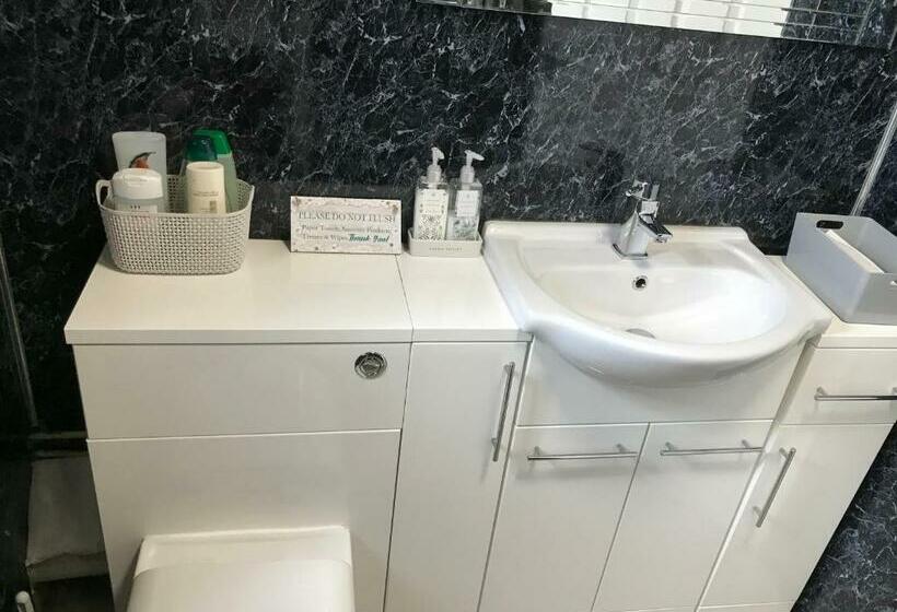 Номер Стандарт, Babas Rooms