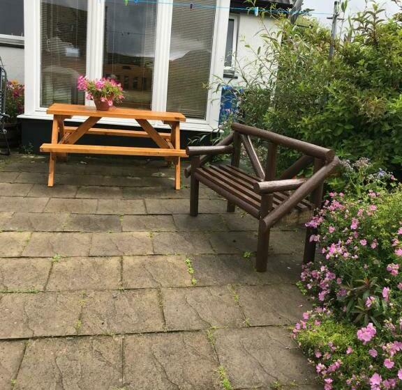 Номер Стандарт, Babas Rooms